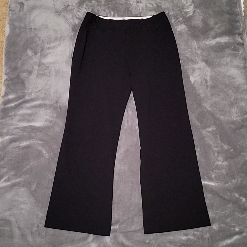 Ann Taylor Loft Petite Pants